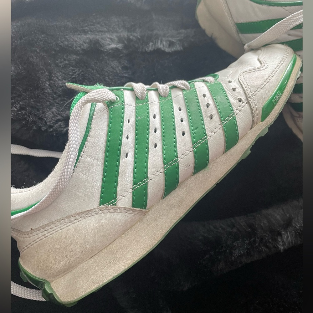 Vintage K Swiss Sneaker women’s 7